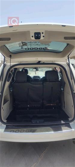 Dodge Grand Caravan